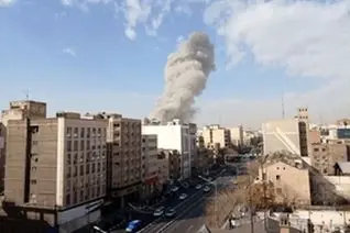 کاهش اضطراب کودکان در ایام جنگ