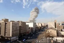 کاهش اضطراب کودکان در ایام جنگ