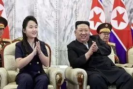 دختر کیم جونگ‌اون رهبر بعدی کره شمالی می‌شود؟