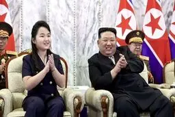 دختر کیم جونگ‌اون رهبر بعدی کره شمالی می‌شود؟
