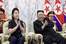 دختر کیم جونگ‌اون رهبر بعدی کره شمالی می‌شود؟