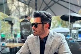 گلزار با یک سریال جدید به نمایش خانگی برمی‌گردد