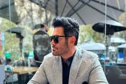 گلزار با یک سریال جدید به نمایش خانگی برمی‌گردد