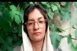 سمیه رشیدی پس از بستری در بیمارستان فوت شد