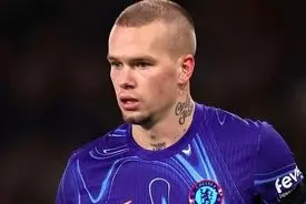 تصمیم عجیب ستاره چلسی؛ مودریک در المپیک ۲۰۲۸ در رشته دو و میدانی شرکت می‌کند