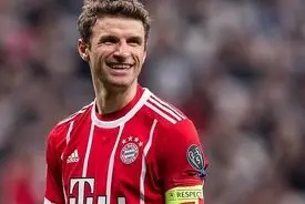 ستاره آلمانی مسی را پشت سر گذاشت؛ رکوردزنی توماس مولر تنها در 7 بازی