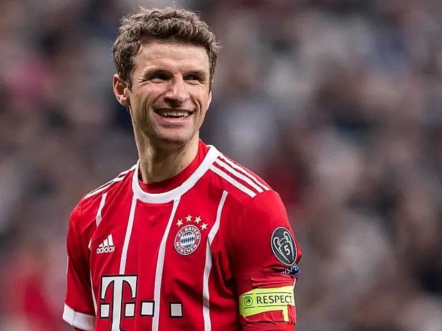 ستاره آلمانی مسی را پشت سر گذاشت؛ رکوردزنی توماس مولر تنها در 7 بازی