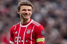 ستاره آلمانی مسی را پشت سر گذاشت؛ رکوردزنی توماس مولر تنها در 7 بازی