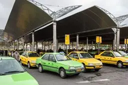 جریمه‌های طرح زوج و فرد برای تاکسی‌ها لغو و اصلاح می‌شود