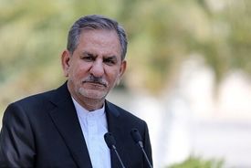 جهانگیری: درس ملت ایران به رژیم صهیونیستی در تاریخ ماندگار خواهد شد