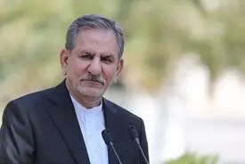 جهانگیری: ایران باید از تمام ابزارهایی که در اختیار دارد استفاده کند