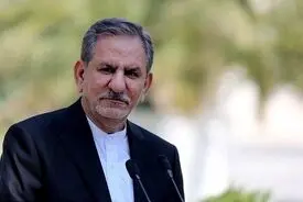 جهانگیری: ایران باید از تمام ابزارهایی که در اختیار دارد استفاده کند