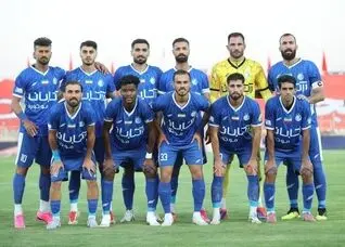 لینک پخش زنده بازی استقلال - السد قطر