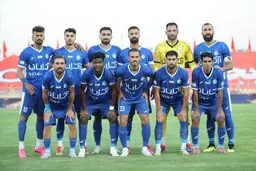 ساعت بازی استقلال - سپاهان امروز + لینک پخش زنده بازی