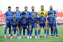 ساعت بازی استقلال ذوب آهن + ترکیب احتمالی استقلال