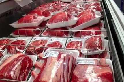 جدول بررسی قیمت گوشت قرمز امروز شنبه 25 مردادماه ۱۴۰۴