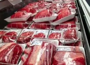 گوشت گوساله از گوسفند سبقت گرفت؛ قیمت گوشت امروز امروز سه‌شنبه 11 شهریورماه 1404