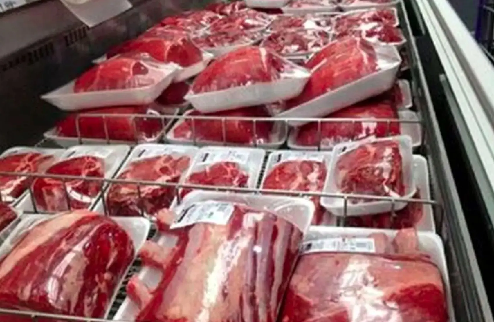 جدول قیمت گوشت قرمز امروز پنجشنبه ۱۶ بهمن ۱۴۰۴