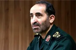 اطلاعیه قرارگاه خاتم‌الانبیا در پی شهادت سردار علی شادمانی