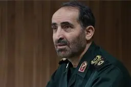 اطلاعیه قرارگاه خاتم‌الانبیا در پی شهادت سردار علی شادمانی