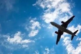 توضیحات مدیرکل فرودگاه‌های استان فارس درباره هواپیمای تهران - شیراز