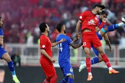 برنامه بازی‌های هفته دوازدهم لیگ برتر؛ ساعت بازی امروز تراکتور - استقلال خوزستان