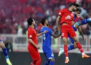 ۳ بازی‌ لیگ برتر به تعویق افتاد