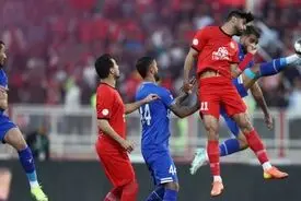 ساعت بازی امروز تراکتور مقابل الغرافه در لیگ نخبگان