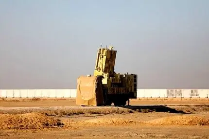 احتمال شنیده شدن صدای انفجار در بوشهر به علت تست سامانه پدافند 