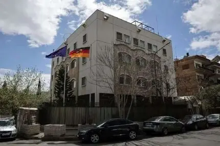 صدور ویزای شینگن در تهران از سرگرفته می‌شود