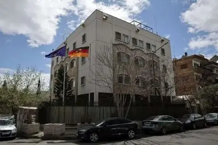 صدور ویزای شینگن در تهران از سرگرفته می‌شود