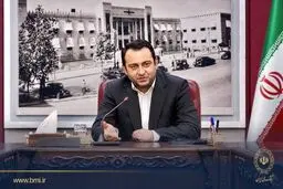 محسن سیفی در اولین نشست سراسری با مدیران اعلام کرد: رضایت مشتری، توانمندسازی کارکنان و اصلاح ساختار؛ سه اولویت بانک ملی ایران