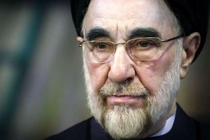 پیام تسلیت خاتمی به محمد هاشمی