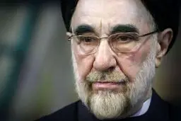 تماس تلفنی علما و مراجع با خاتمی
