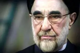 خاتمی: اشتباه نکنیم که مردم ما را تایید کردند، مردم ایران را تایید کردند