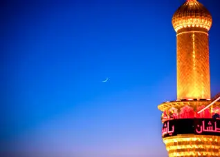 ستاد استهلال امروز سه‌شنبه ۲۶ خرداد را اول ماه محرم‌ اعلام کرد