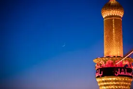 ستاد استهلال امروز سه‌شنبه ۲۶ خرداد را اول ماه محرم‌ اعلام کرد
