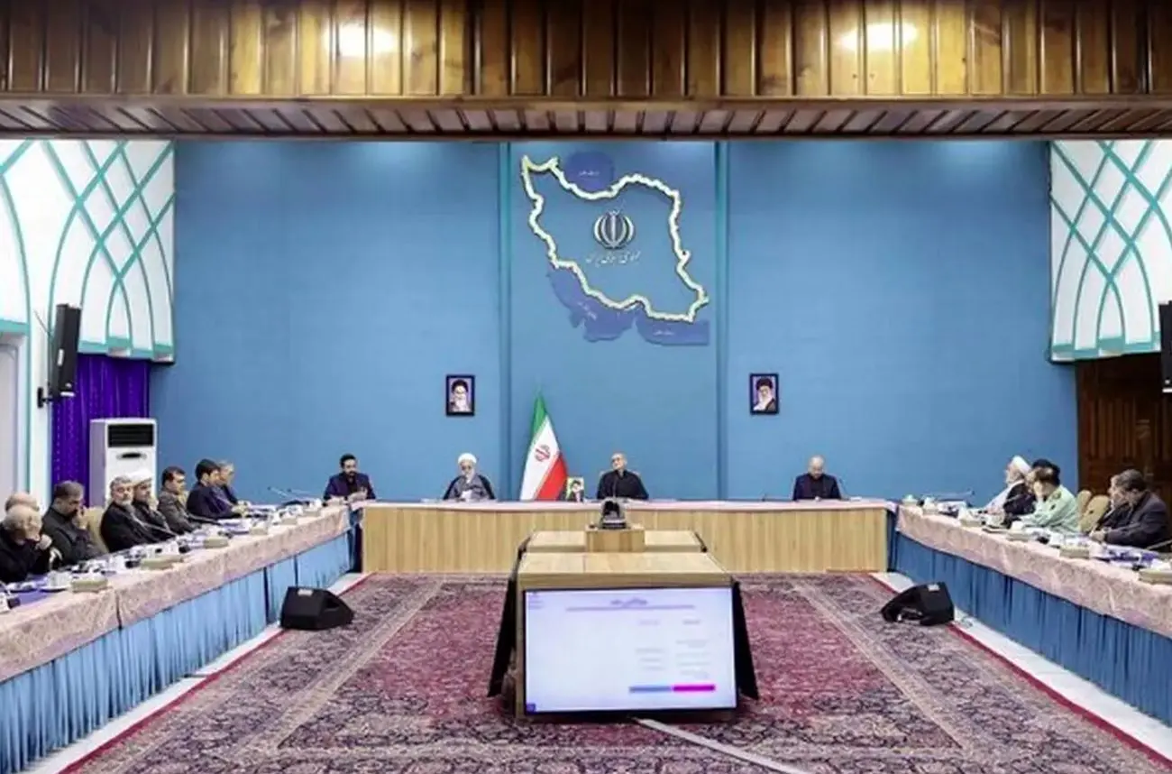 سرنوشت اینترنت ۹۲ میلیون نفر در دست این چند نفر؛ اعضای شورای‌عالی مجازی هم اینترنت بدون فیلتر دارند؟