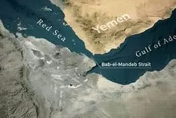 انصارالله یمن به دنبال دریافت عوارض از کشتی‌ها در دریای سرخ