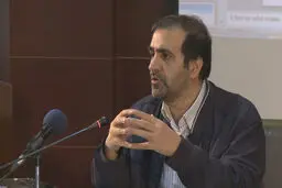 جوادی‌یگانه استعفای خود را علنی کرد