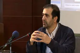 جوادی‌یگانه استعفای خود را علنی کرد