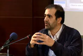 جوادی‌یگانه استعفای خود را علنی کرد