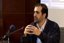 جوادی‌یگانه استعفای خود را علنی کرد