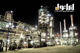فروش تاریخی ایرانول در بورس انرژی