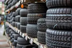 آینده مبهم بازار لاستیک/ افزایش قیمت ۵۰ درصدی در راه است؟