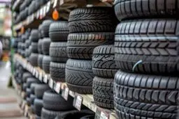 جدول قیمت لاستیک سواری شنبه 19 مهر 1404