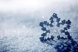 هشدار نارنجی کاهش دما/ افت شدید دما از فردا پنجشنبه 27 آذر