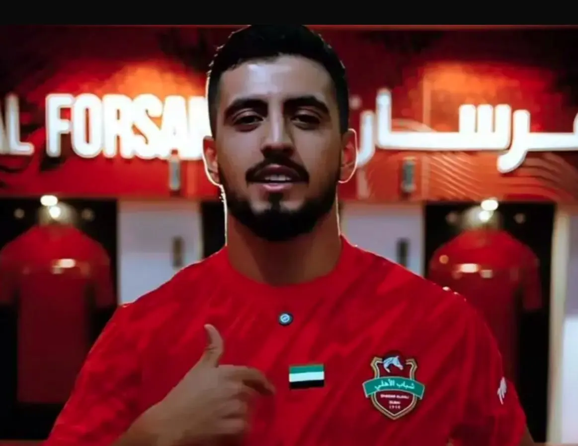 درخشش مرصاد سیفی برای شباب الاهلی