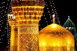 محدودیت تردد اطراف حرم رضوی از امروز؛ خودروهای پارک‌شده منتقل می‌شوند