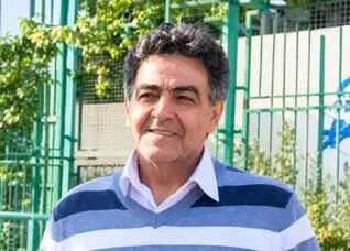 محمد خضرایی پیشکسوت فوتبال درگذشت